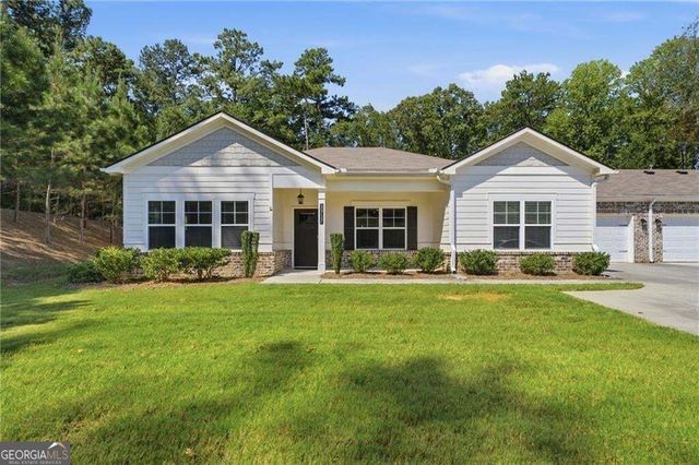3717 Cheswolde Avenue, Powder Springs, GA 30127