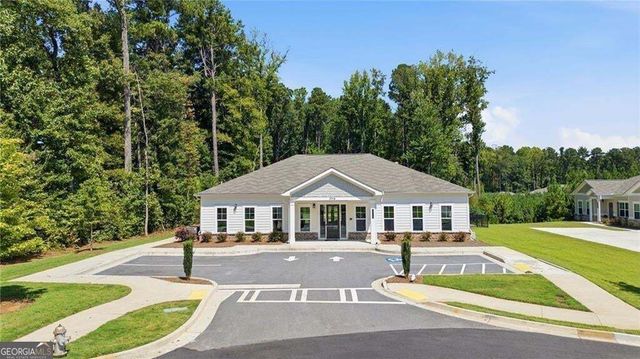 3717 Cheswolde Avenue, Powder Springs, GA 30127