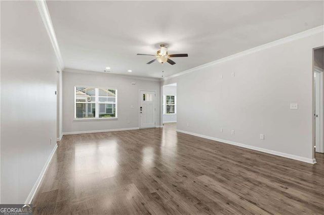3717 Cheswolde Avenue, Powder Springs, GA 30127