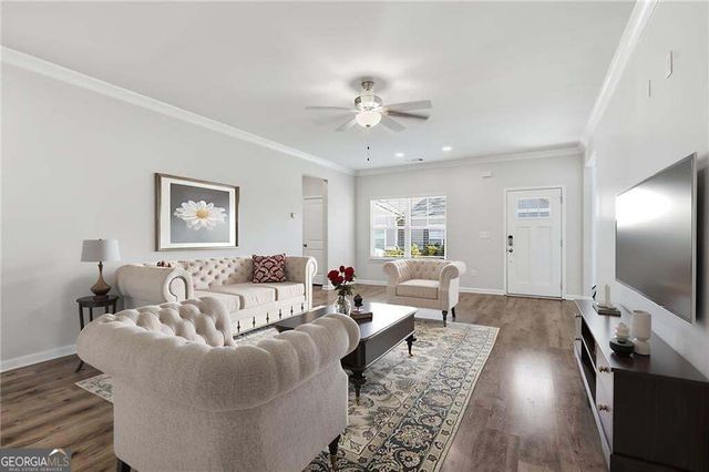 3717 Cheswolde Avenue, Powder Springs, GA 30127