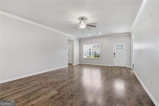 3717 Cheswolde Avenue, Powder Springs, GA 30127