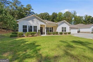 3717 Cheswolde Avenue, Powder Springs, GA 30127