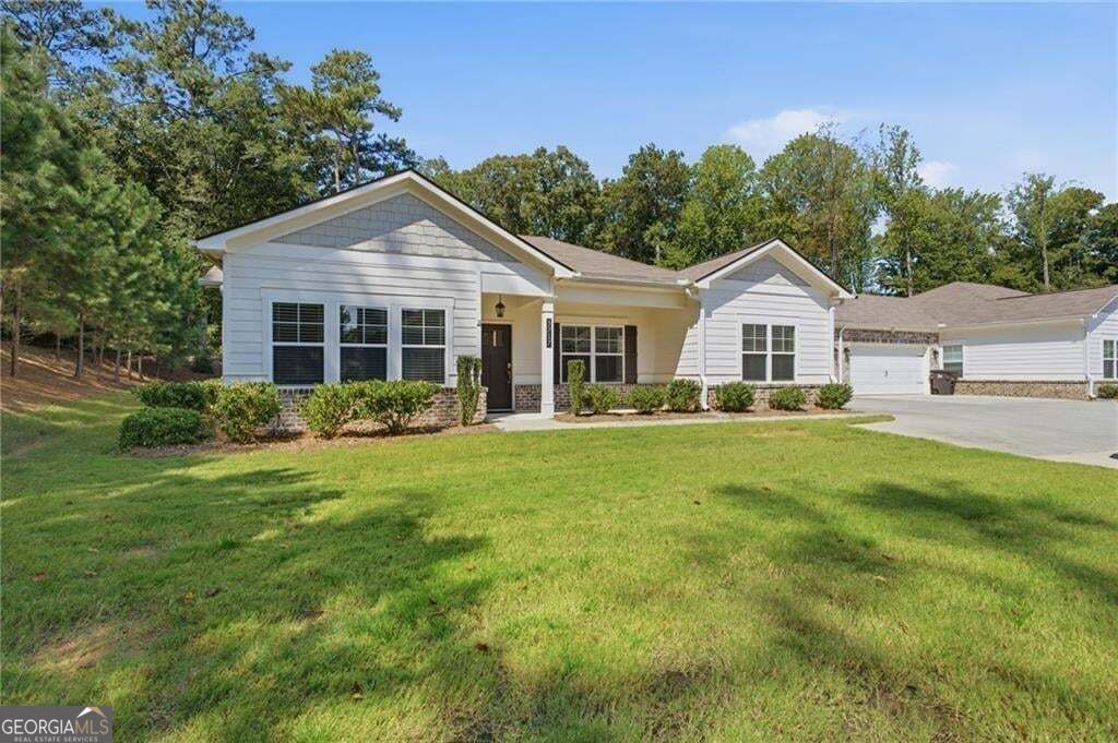 3717 Cheswolde Avenue, Powder Springs, GA 30127