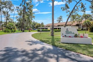 5857 Rattlesnake Hammock RD 101, Naples, FL 34113
