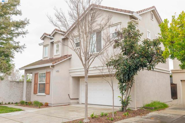 2849 Chocolate St, Pleasanton, CA 94588