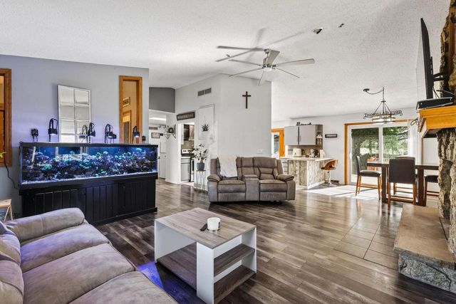 115 West Ridge Circle, Cambridge, WI 53523