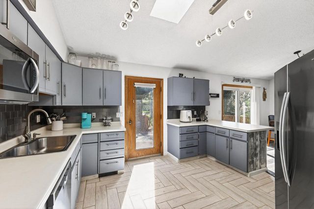 115 West Ridge Circle, Cambridge, WI 53523