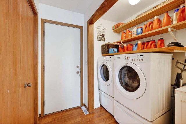 115 West Ridge Circle, Cambridge, WI 53523