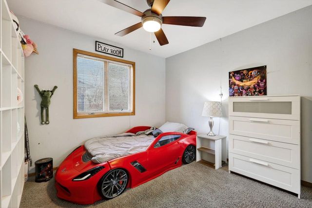 115 West Ridge Circle, Cambridge, WI 53523