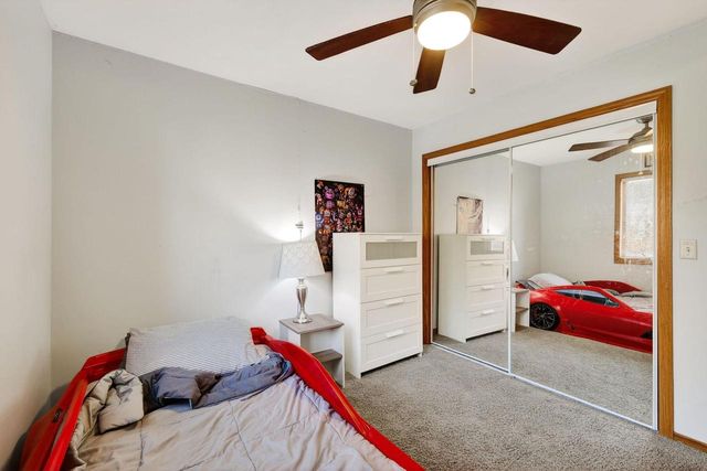 115 West Ridge Circle, Cambridge, WI 53523