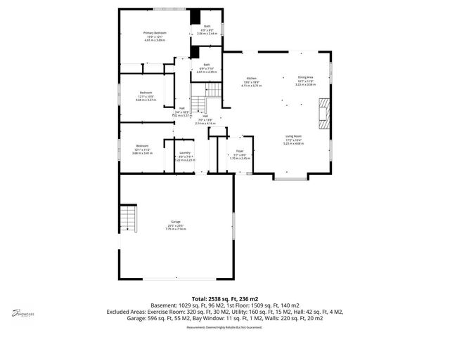 115 West Ridge Circle, Cambridge, WI 53523