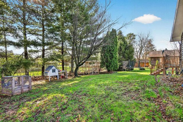 115 West Ridge Circle, Cambridge, WI 53523