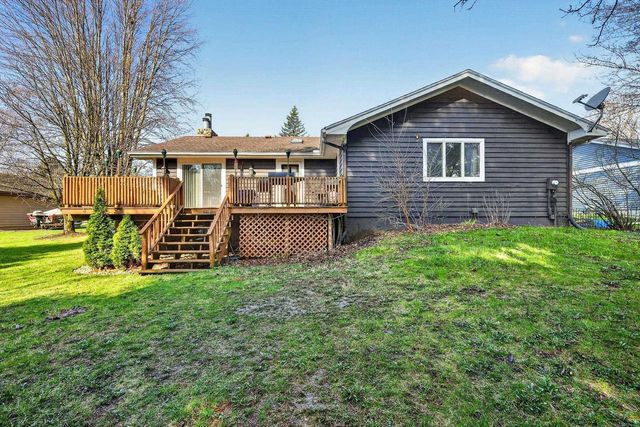 115 West Ridge Circle, Cambridge, WI 53523