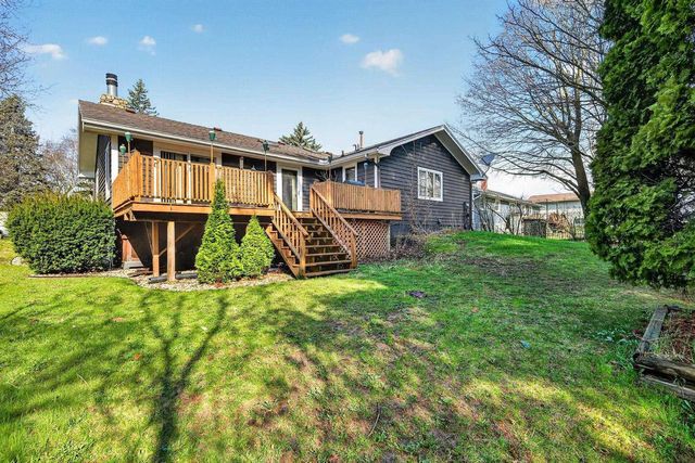 115 West Ridge Circle, Cambridge, WI 53523