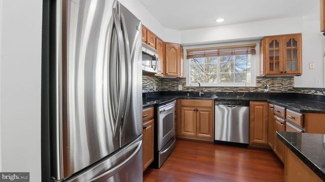 8417 MEADOW GREEN WAY, Gaithersburg, MD 20877