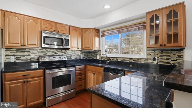 8417 MEADOW GREEN WAY, Gaithersburg, MD 20877