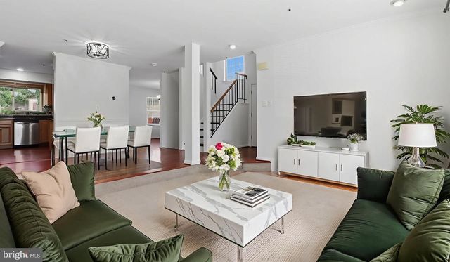 8417 MEADOW GREEN WAY, Gaithersburg, MD 20877