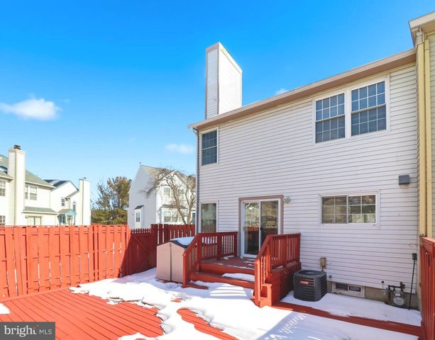 8417 MEADOW GREEN WAY, Gaithersburg, MD 20877