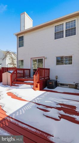 8417 MEADOW GREEN WAY, Gaithersburg, MD 20877