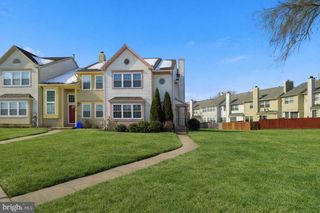 8417 MEADOW GREEN WAY, Gaithersburg, MD 20877