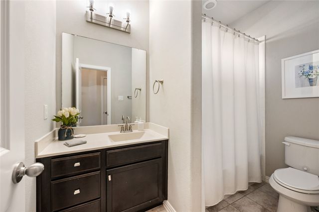 616 Chippewa Way, Aubrey, TX 76227