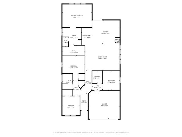 616 Chippewa Way, Aubrey, TX 76227