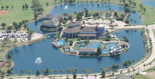 616 Chippewa Way, Aubrey, TX 76227