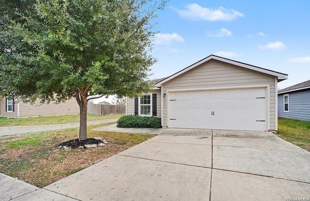 7543 Bowdre, San Antonio, TX 78252