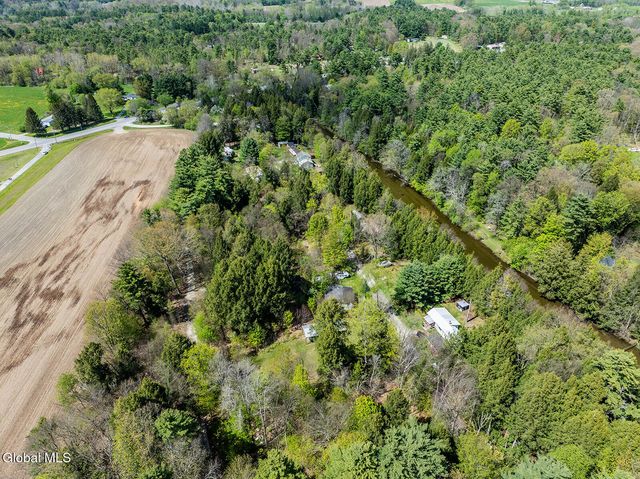 42 Battenkill Evergreens, Jackson, NY 12865