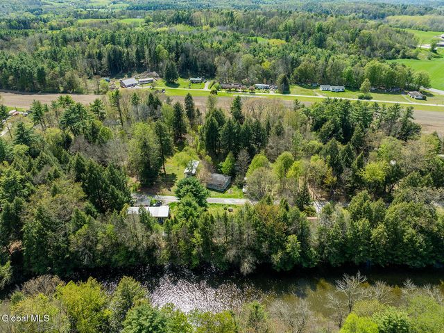 42 Battenkill Evergreens, Jackson, NY 12865