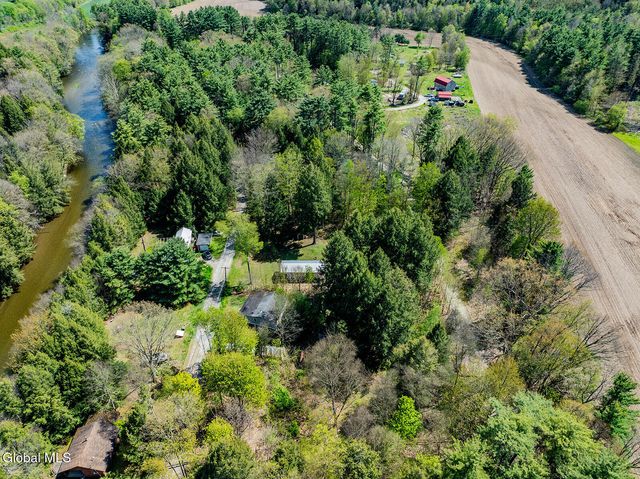 42 Battenkill Evergreens, Jackson, NY 12865