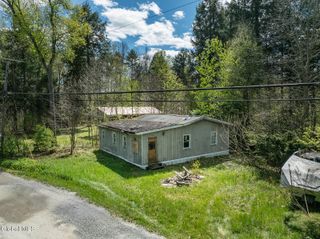 42 Battenkill Evergreens, Jackson, NY 12865