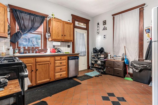 1437 S High Street, Columbus, OH 43207