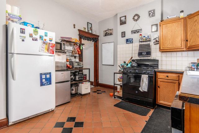 1437 S High Street, Columbus, OH 43207