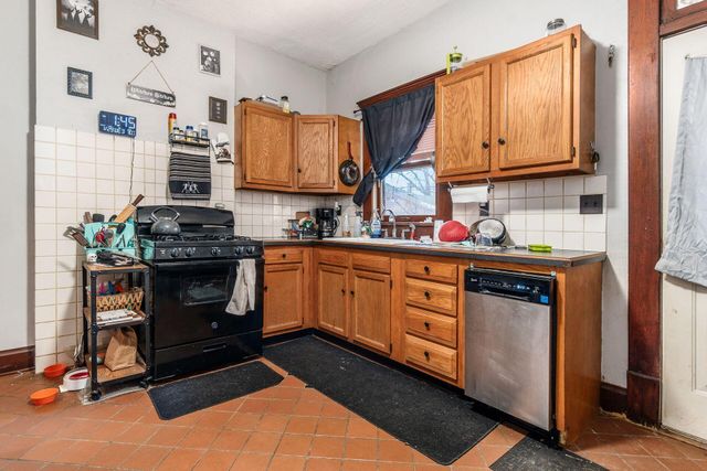 1437 S High Street, Columbus, OH 43207