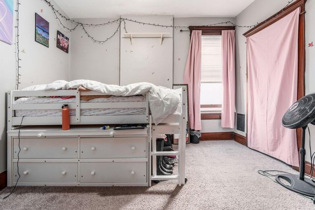 1437 S High Street, Columbus, OH 43207