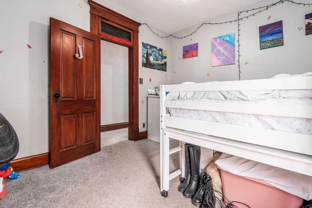 1437 S High Street, Columbus, OH 43207