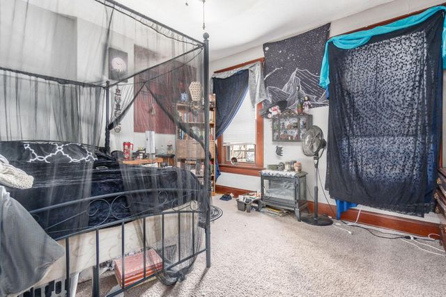 1437 S High Street, Columbus, OH 43207
