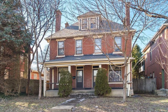 1437 S High Street, Columbus, OH 43207