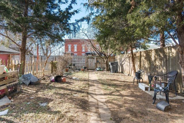 1437 S High Street, Columbus, OH 43207