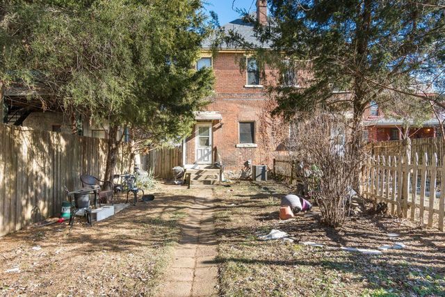 1437 S High Street, Columbus, OH 43207