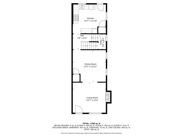 1437 S High Street, Columbus, OH 43207