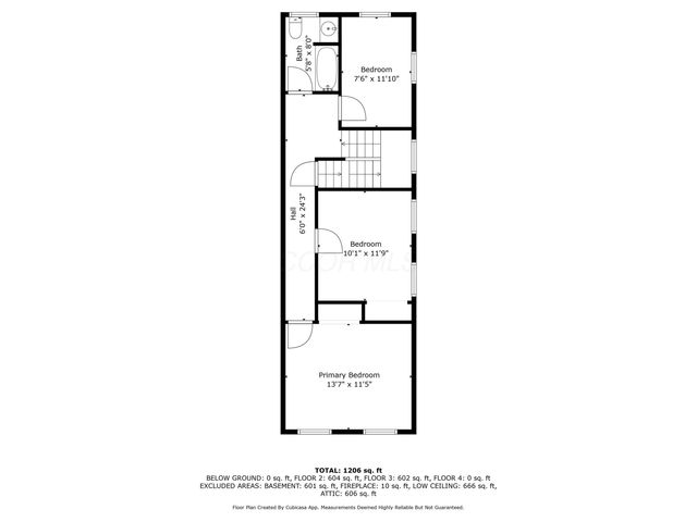 1437 S High Street, Columbus, OH 43207