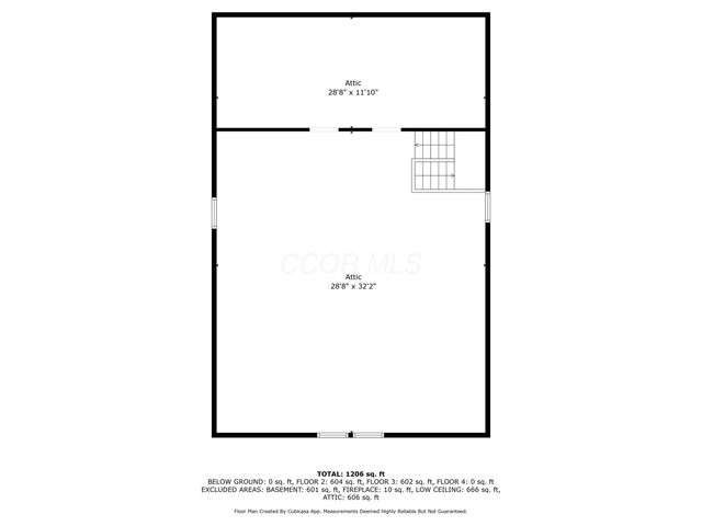 1437 S High Street, Columbus, OH 43207