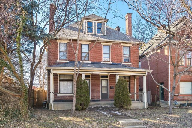 1437 S High Street, Columbus, OH 43207