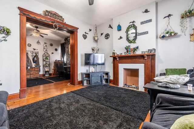 1437 S High Street, Columbus, OH 43207