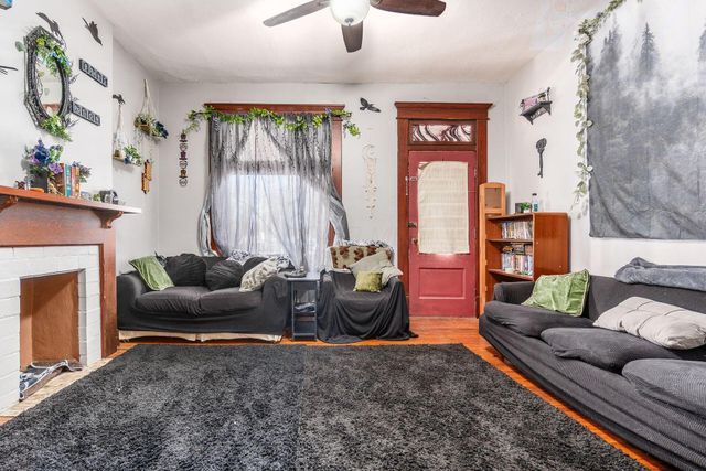 1437 S High Street, Columbus, OH 43207