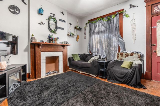 1437 S High Street, Columbus, OH 43207
