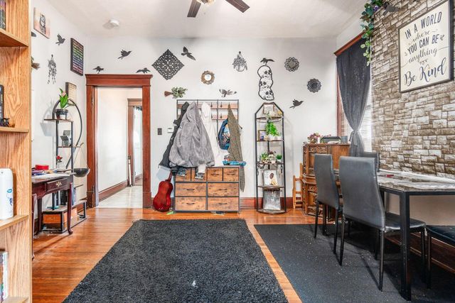 1437 S High Street, Columbus, OH 43207