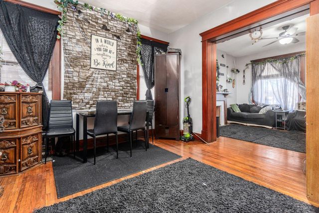 1437 S High Street, Columbus, OH 43207